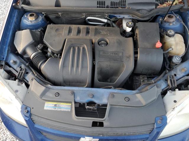 Photo 7 from auction – 2005 CHEVROLET COBALT LS with VIN 1G1AL52F157534903