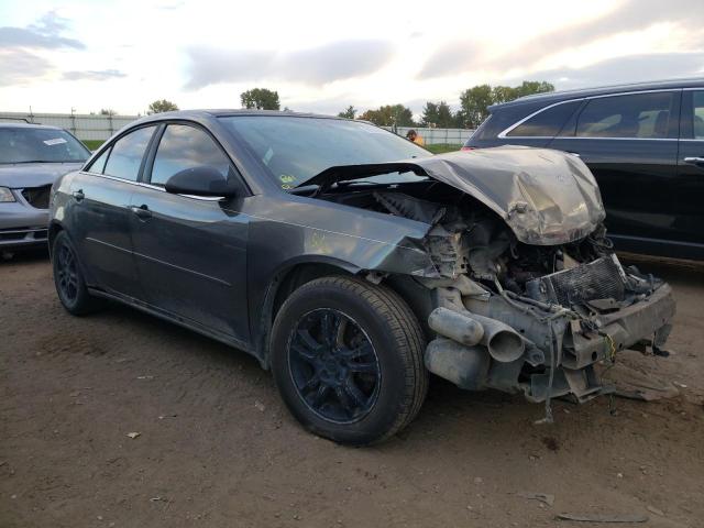 Photo 1 from auction – 2005 PONTIAC G6 with VIN 1G2ZG528154151548