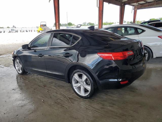 Photo 3 from auction – 2015 ACURA ILX 20 PRE with VIN 19VDE1F54FE005660