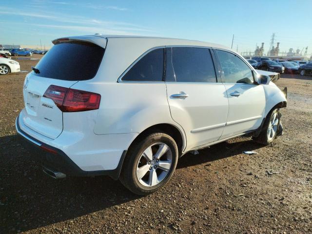 Photo 4 from auction – 2013 ACURA MDX with VIN 2HNYD2H22DH519443
