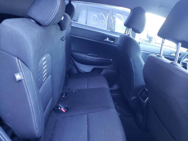 Photo 6 from auction – 2017 KIA SPORTAGE L with VIN KNDPMCAC4H7103003
