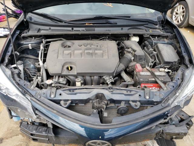 Photo 7 from auction – 2018 TOYOTA COROLLA L with VIN 2T1BURHE9JC972205