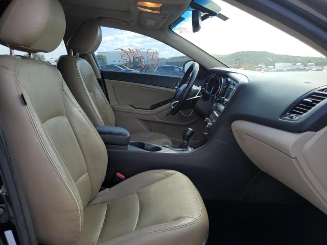Photo 5 from auction – 2013 KIA OPTIMA EX with VIN 5XXGN4A79DG201435