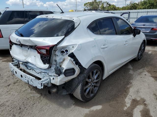 Photo 4 from auction – 2018 MAZDA 3 TOURING with VIN 3MZBN1L36JM192770