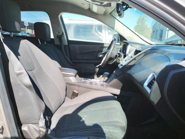 Photo 5 from auction – 2011 CHEVROLET EQUINOX LT with VIN 2CNFLEEC1B6345609