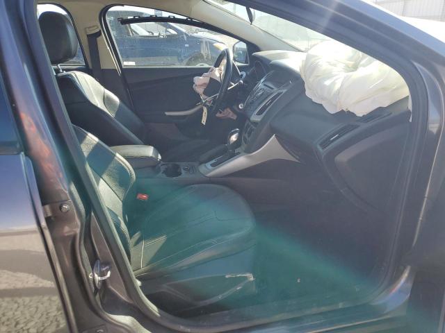 Photo 5 from auction – 2014 FORD FOCUS SE with VIN 1FADP3K23EL213453
