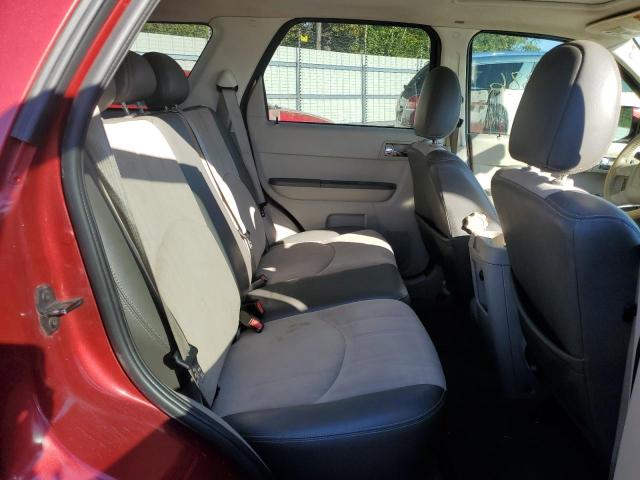 Photo 6 from auction – 2008 MERCURY MARINER PR with VIN 4M2CU871X8KJ15682
