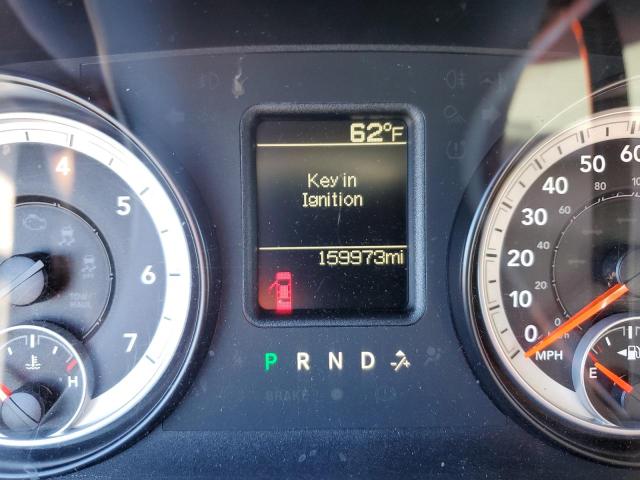 Photo 8 from auction – 2013 RAM 1500 ST with VIN 1C6RR6KT5DS717051
