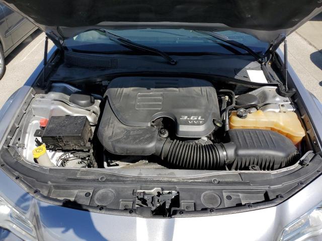 Photo 7 from auction – 2015 CHRYSLER 300 LIMITE with VIN 2C3CCARG9FH736549