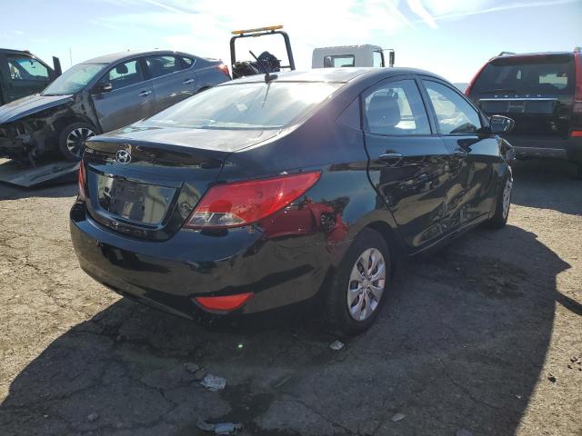 Photo 4 from auction – 2015 HYUNDAI ACCENT GLS with VIN KMHCT4AE2FU916620