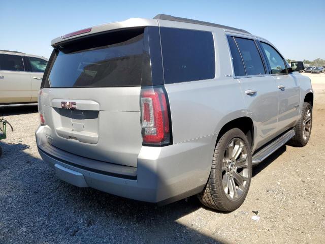 Photo 4 from auction – 2018 GMC YUKON SLE with VIN 1GKS2AKC5JR122600