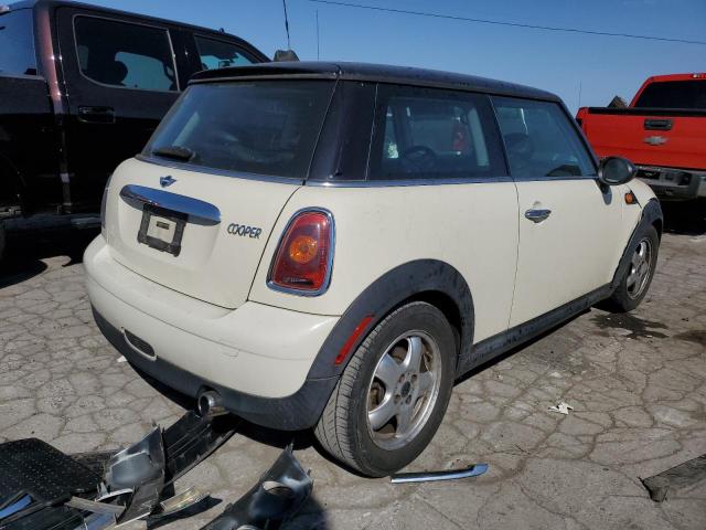 Photo 4 from auction – 2008 MINI COOPER with VIN WMWMF33518TT66520