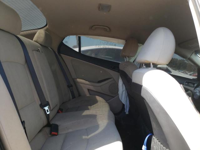 Photo 6 from auction – 2015 KIA OPTIMA LX with VIN KNAGM4A77F5605762