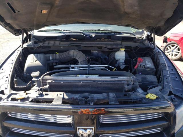 Zdjęcie 7 z aukcji – 2011 DODGE RAM 1500 z VIN 1D7RV1GT0BS623680