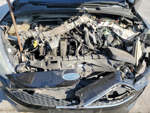 Photo 7 from auction – 2015 FORD FOCUS SE with VIN 1FADP3F25FL261015