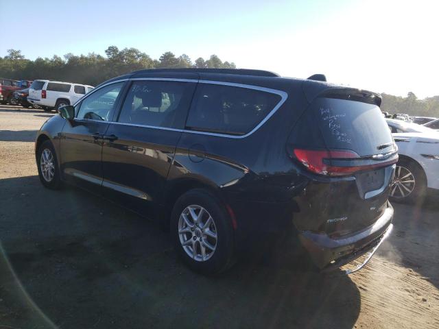 Photo 3 from auction – 2022 CHRYSLER PACIFICA T with VIN 2C4RC1BG1NR127268