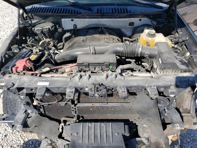 Photo 7 from auction – 2015 FORD EXPEDITION with VIN 1FMJK1KT8FEF08655