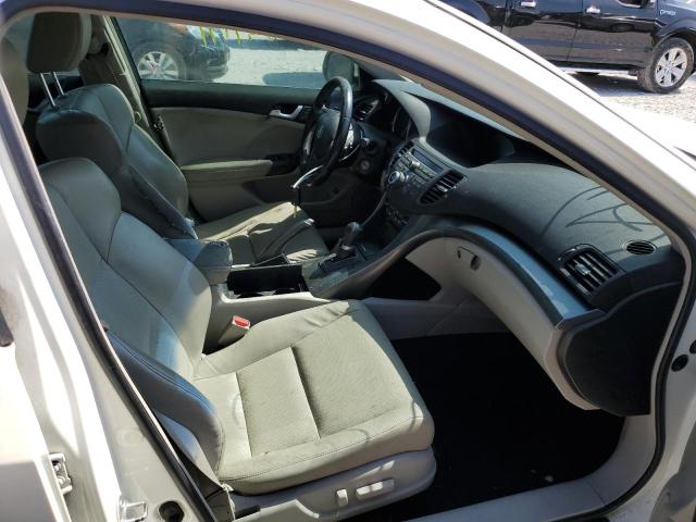 Photo 5 from auction – 2011 ACURA TSX with VIN JH4CU2F68BC010087