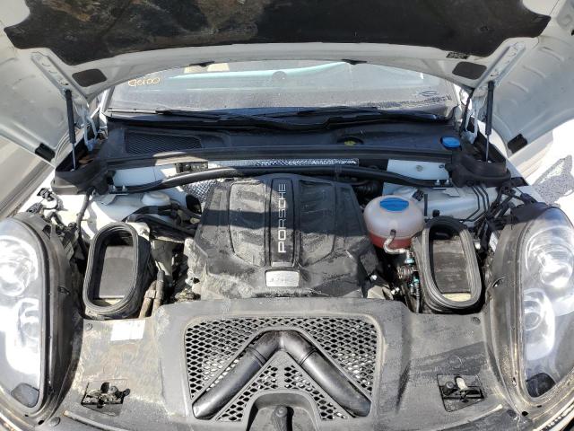 Photo 7 from auction – 2018 PORSCHE MACAN S with VIN WP1AB2A57JLB35768