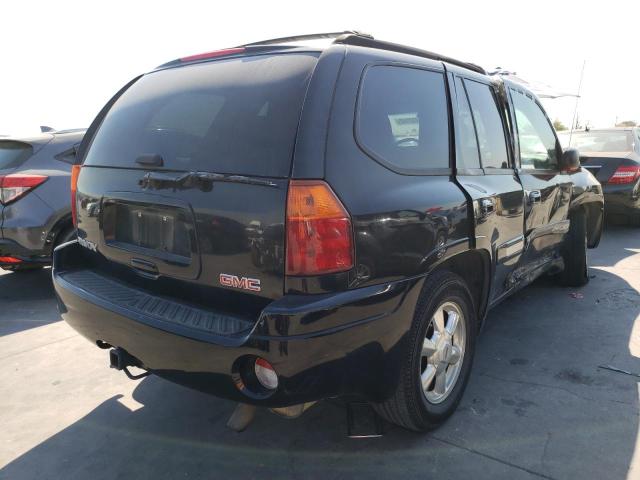 Photo 4 from auction – 2004 GMC ENVOY with VIN 1GKDT13S342114133