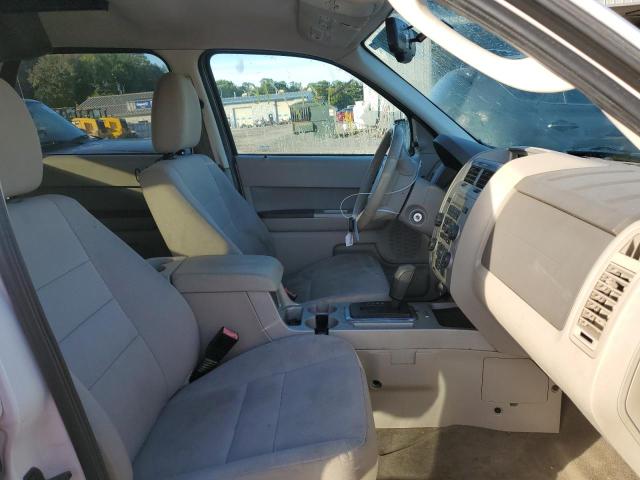 Photo 5 from auction – 2012 FORD ESCAPE XLT with VIN 1FMCU9DG1CKA09971