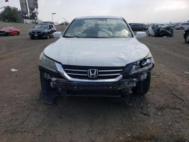 Photo 9 from auction – 2014 HONDA ACCORD EX with VIN 1HGCR2F77EA245237