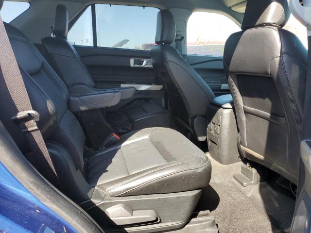 Photo 11 from auction – 2022 FORD EXPLORER L with VIN 1FMSK8FH7NGB05014