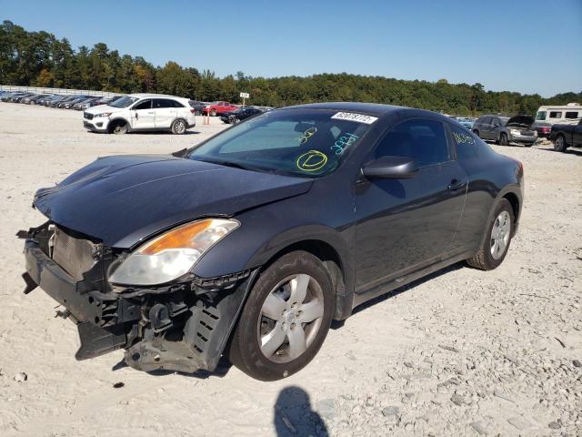 Photo 2 from auction – 2008 NISSAN ALTIMA 2.5 with VIN 1N4AL24E38C162931