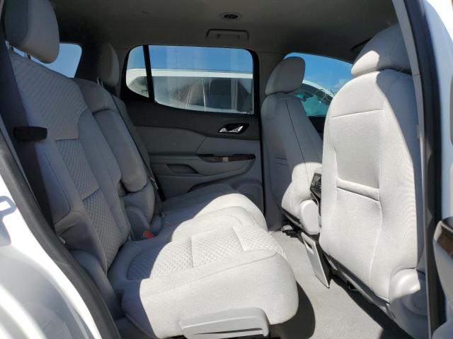 Photo 6 from auction – 2018 GMC ACADIA SLE with VIN 1GKKNLLAXJZ148979
