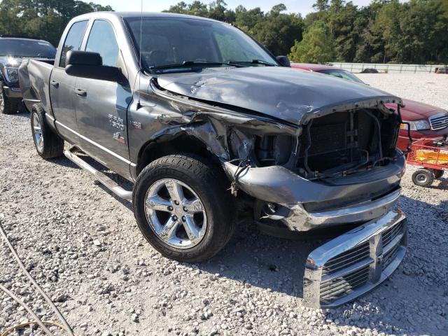 DODGE RAM 1500 S 2006 with VIN 1D7HU18296S573386 - Photo from auction