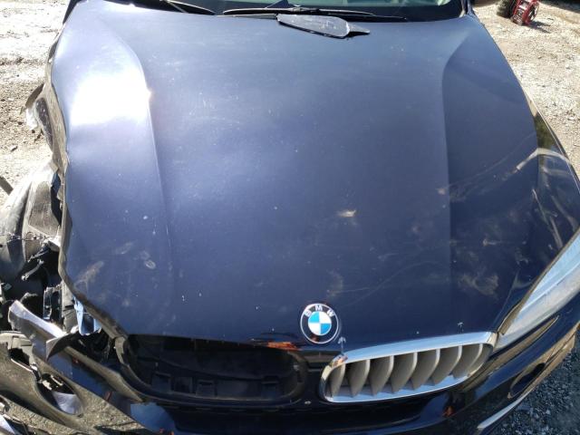 Photo 7 from auction – 2015 BMW X5 with VIN 5UXKS4C58F0N08211