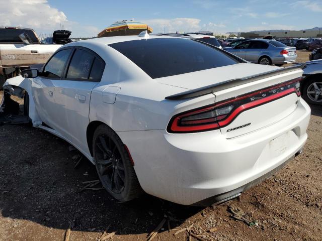 Photo 3 from auction – 2016 DODGE CHARGER R/ with VIN 2C3CDXCT9GH292483
