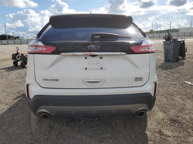 Photo 6 from auction – 2020 FORD EDGE SEL with VIN 2FMPK3J97LBB12736