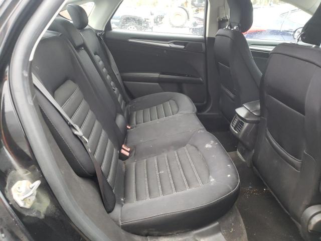 Photo 6 from auction – 2014 FORD FUSION SE with VIN 3FA6P0H77ER132192