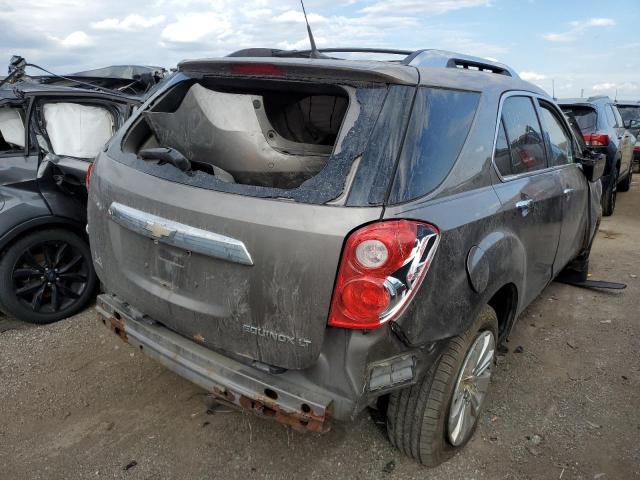 صورة رقم 4 من المزاد - 2011 CHEVROLET EQUINOX LT مع VIN 2CNALPEC4B6478001