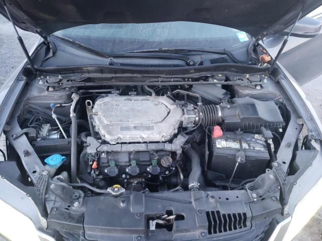 Photo 7 from auction – 2013 HONDA ACCORD EXL with VIN 1HGCT2B82DA012395