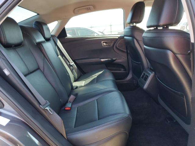 Photo 6 from auction – 2016 TOYOTA AVALON XLE with VIN 4T1BK1EB8GU230385