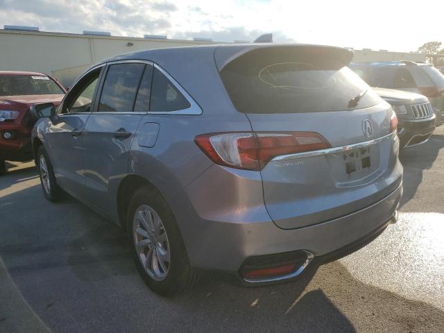 Photo 3 from auction – 2016 ACURA RDX with VIN 5J8TB3H34GL006398