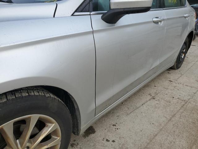 Photo 9 from auction – 2017 FORD FUSION SE with VIN 3FA6P0H73HR278917