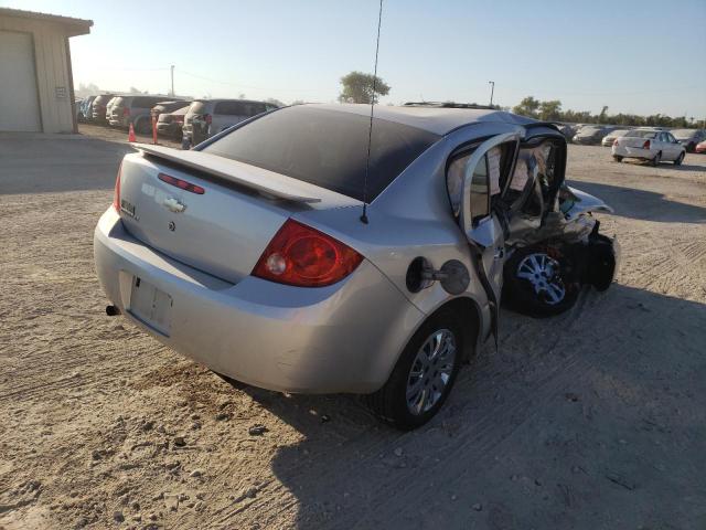 Photo 4 from auction – 2010 CHEVROLET COBALT 1LT with VIN 1G1AD5F57A7227972