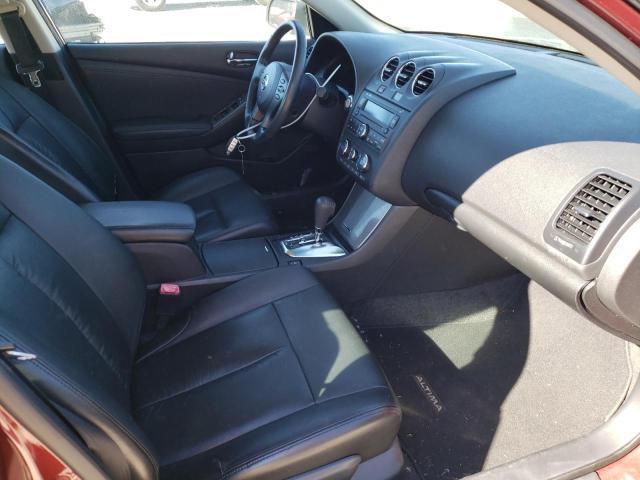 Photo 5 from auction – 2012 NISSAN ALTIMA BAS with VIN 1N4AL2AP8CC150725