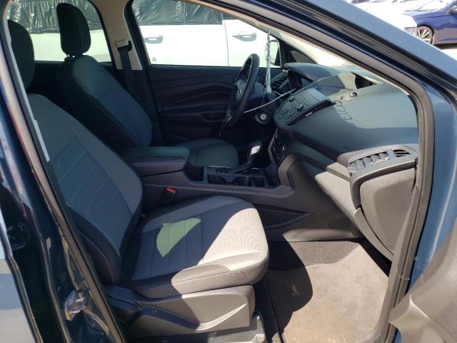 Photo 5 from auction – 2019 FORD ESCAPE S with VIN 1FMCU0F76KUB21189