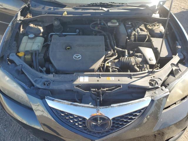 Photo 7 from auction – 2007 MAZDA 3 S with VIN JM1BK324X71685939