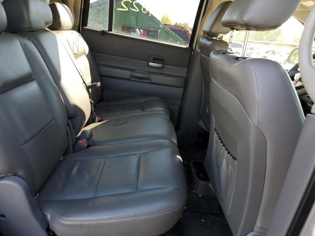 Photo 6 from auction – 2005 DODGE DURANGO SL with VIN 1D4HB48N85F534021