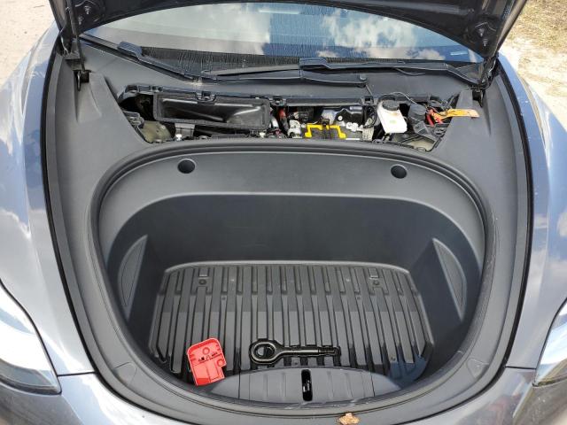 Photo 7 from auction – 2021 TESLA MODEL 3 with VIN 5YJ3E1EA0MF851700