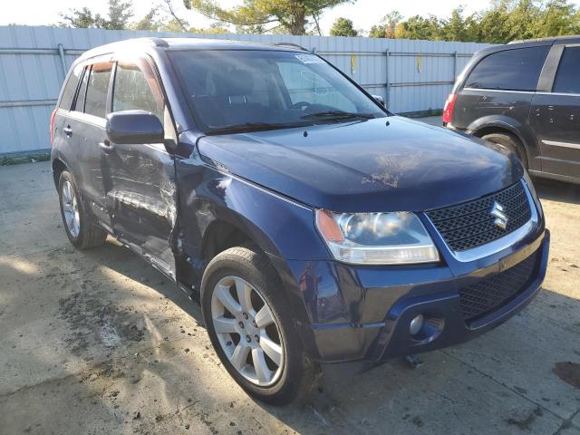 Photo 1 from auction – 2012 SUZUKI GRAND VITA with VIN JS3TD0D71C4101569