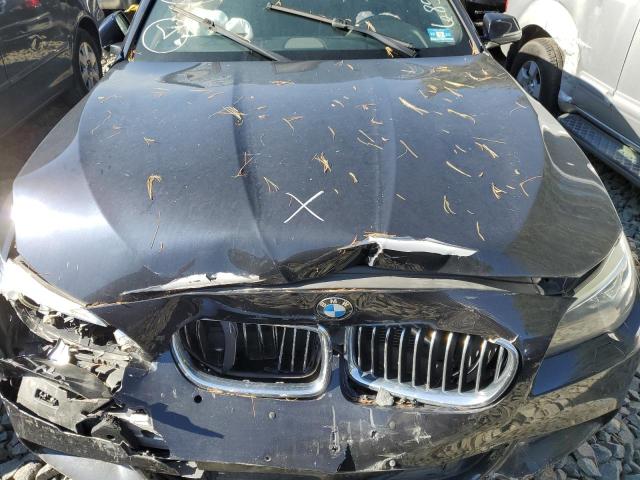 Photo 7 from auction – 2014 BMW 528 XI with VIN WBA5A7C52ED618730