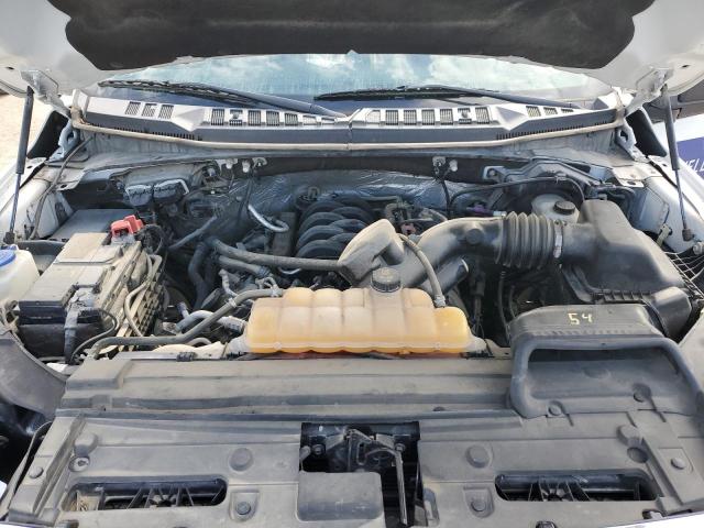Photo 7 from auction – 2016 FORD F150 SUPER with VIN 1FTEW1EF4GFB37439