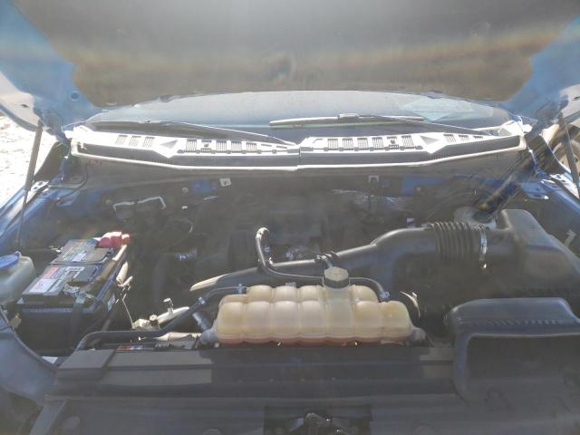 Photo 7 from auction – 2016 FORD F150 SUPER with VIN 1FTEX1EP9GFC11296