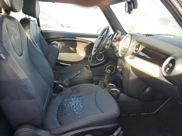 Photo 5 from auction – 2012 MINI COOPER with VIN WMWZN3C54CT133989